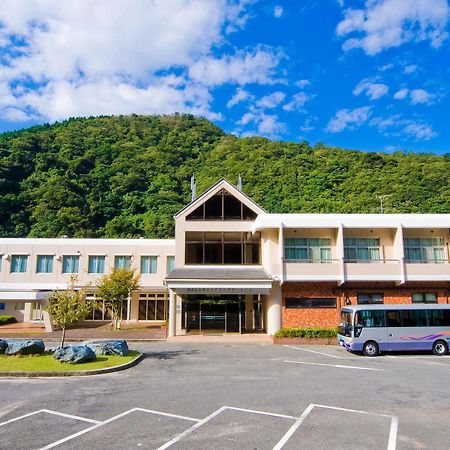 Yuzuruhaso Hotel Minamiawaji Exterior photo